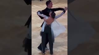 Domen Krapez & Natascha Karabey | Slowfoxtrot