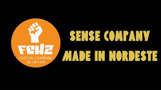 FCH2 2024 - SENSE COMPANY - MADE IN NORDESTE