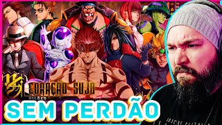 M4rkim - Coração Sujo | Vilões (Animes) | REACT