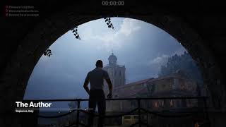 Hitman 3 The Author Default SA 1:09