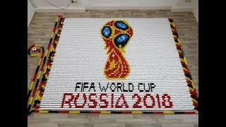 Fifa World Cup - Russia 2018