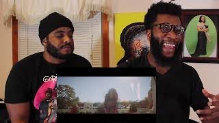 Rick Ross x Summer Walker-Summer Reign(REACTION)