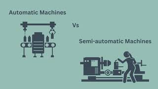 Automatic Vs Semiautomatic Comparison