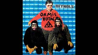 Reynols - Ormis Votas (Full EP)