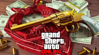 GTA 5 Online Diamond Casino Heist | आओ मिल के लंगड़े (Lester) को लूटते है |  Road to 350 🇮🇳