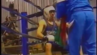 MARIAN SIMION vs OLEG SAITOV MINSK 1998