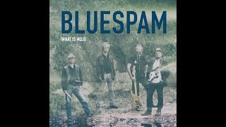 Bluespam · Worries on My Mind