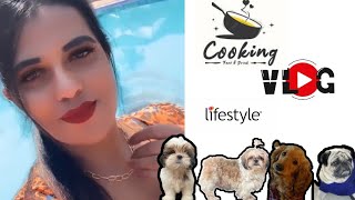 OFF TO NATIVE WITH PETS / POOJA GOWDA YOUTUBE CHANNEL