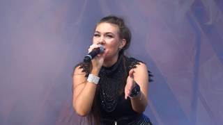 Amaranthe - Countdown (Masters of Rock 2019)