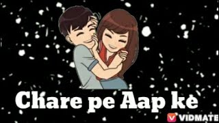 Selfish Song Lyrical Whatsapp status | Atif Aslam | Race 3