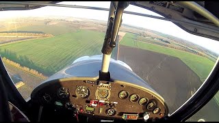 SC solo flight 30Nov23