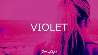 Violet - Emotional Rap Beat | New R&B Hip Hop Instrumental Music 2019