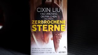 Zerbrochen Sterne, Science Fiction der besonderen Art