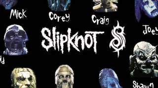 SLIPKNOT - Purity