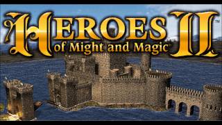 Heroes of Might and Magic II- Knight