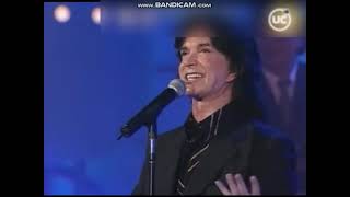 Festival de Viña 2004 en Canal 13 (Febrero 2004)