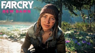 Far Cry New Dawn - ВСТУПИТЕЛЬНЫЙ РОЛИК / ПРОЛОГ ИГРЫ