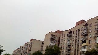 Славянск 30.06.2022 - Звуки природы