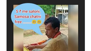 5 RUPAYE MEIN ITNA KUCH 😂😂😂 || Savage chacha #2