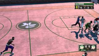 NBA 2K16 Mypark eps.52