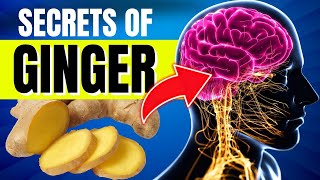 What Happens To Your Body When You Eat Ginger Everyday