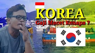 Kapal Teri Korea | Abk Teri Tongyeong