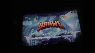 Just some Offline Brawlhalla Gameplay 2/9.