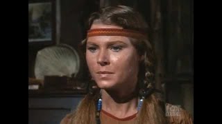 Bonanza S10 E09 The Survivors & E11 Queen Higher