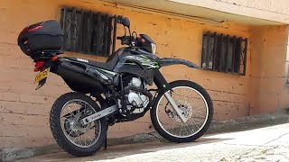 🟢2024 XTZ-250 2024 tipo cross ☆ ¿DONDE SE VENDE 0KM AÚN?