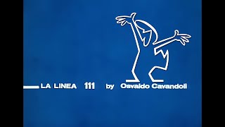 La Linea 111 (1977), remastered