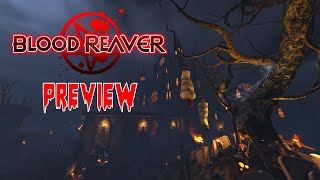 Blood Reaver Preview - Heavy Metal Gamer Show