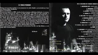 Deejays De Leyenda | CD3 Session By Frank Roboti-K