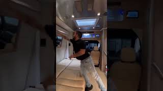 Inside the Most Expensive Luxury RV You’ve Ever Seen! #LuxuryRV #rvlife