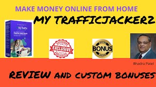 MyTrafficJacker 2 0