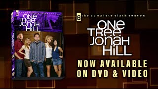 One Tree Jonah Hill Season 3 DVD Promo