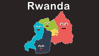 Rwanda (by @geokid317 )