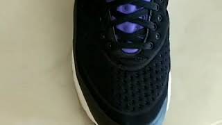 The Nike Air Max BG OG Persian Violet