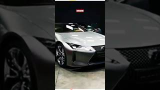 2024 Lexus LC500 Quick Review - #shorts #short #youtubeshorts #lexus #lexuslc500 #lexuslc #rocars .