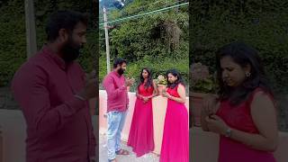 😂 | Cynthia Janet #tamil #subscribe #manasukulakadhalvandhucha #tamilsong #funny #trending #shorts