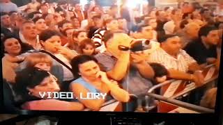 Mauro Nardi - Live Palermo (Piazza San Michele Arcangelo) 2001