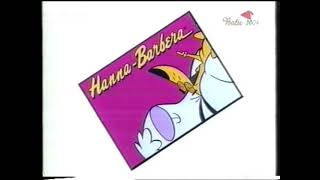 Hanna-Barbera/Turner Program Services (1993/2004 print)