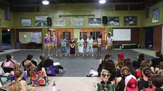 Jr Lip Sync Session 2: Banyan