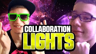 Lights ★ Just Dance 2016 Collaboration w/ GabTheNostalgic