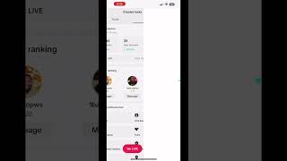 How to Create a live event on tiktok #tiktoklive #howtotiktok #tiktokhelp #fypシ