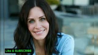 Courteney Cox Enters Negotiations to Reprise Gale Weathers Role in Scream 7