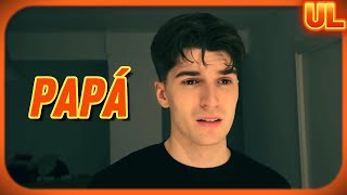 🎥: PAPÁ - Monólogo #2 [Adaptación de una escena de Miss Stevens] #Unai #UL