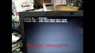 #Toshiba #Unlock #Toshiba #Unlock #Challenge code#Response code#Toshiba #Unlock #MySkype:Haisung4344