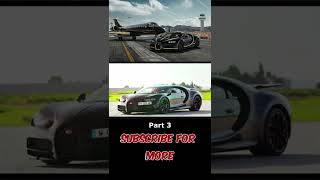 Why Bugatti is So Expensive - Bugatti Chiron - Bugatti - Shorts - YouTube Shorts