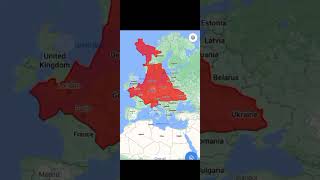 requested India compared to Europe (75 subs special) #shorts #viral#like#subscribe #comment##india