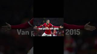 After Manchester utd won the 2013 Premier League #football #youtubeshorts #fyp